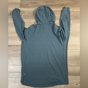 Lululemon Light Running Hoodie